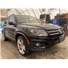 Image 8 : PARKSVILLE - 2012 VOLKSWAGEN TIGUAN BLACK 215502 KMS - J562813
