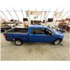 Image 13 : PARKSVILLE - 2018 FORD F-150 BLUE 100044 KMS - DD89880