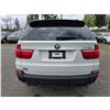 Image 11 : DUNCAN - 2008 BMW X5 WHITE 193245 KMS - B024921