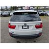 Image 12 : DUNCAN - 2008 BMW X5 WHITE 193245 KMS - B024921