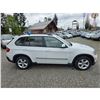Image 8 : DUNCAN - 2008 BMW X5 WHITE 193245 KMS - B024921