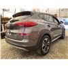 Image 14 : PARKSVILLE - 2021 HYUNDAI TUCSON GREY 34801 KMS - D373184