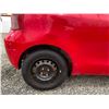 Image 27 : PARKSVILLE - 2008 TOYOTA YARIS RED 303987 KMS - D202078