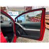 Image 37 : PARKSVILLE - 2008 TOYOTA YARIS RED 303987 KMS - D202078