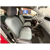 Image 39 : PARKSVILLE - 2008 TOYOTA YARIS RED 303987 KMS - D202078