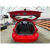 Image 41 : PARKSVILLE - 2008 TOYOTA YARIS RED 303987 KMS - D202078