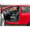 Image 43 : PARKSVILLE - 2008 TOYOTA YARIS RED 303987 KMS - D202078