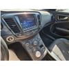 Image 34 : DUNCAN - 2015 CHRYSLER 200 BLACK  220896 KMS - D718298