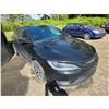 Image 6 : DUNCAN - 2015 CHRYSLER 200 BLACK  220896 KMS - D718298