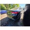 Image 9 : DUNCAN - 2015 CHRYSLER 200 BLACK  220896 KMS - D718298
