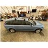 Image 13 : PARKSVILLE - 2005 VOLVO V50 BLUE 237253 KMS - P092716