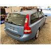 Image 15 : PARKSVILLE - 2005 VOLVO V50 BLUE 237253 KMS - P092716