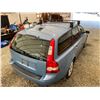 Image 16 : PARKSVILLE - 2005 VOLVO V50 BLUE 237253 KMS - P092716