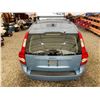 Image 19 : PARKSVILLE - 2005 VOLVO V50 BLUE 237253 KMS - P092716