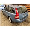 Image 21 : PARKSVILLE - 2005 VOLVO V50 BLUE 237253 KMS - P092716
