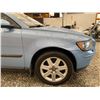 Image 25 : PARKSVILLE - 2005 VOLVO V50 BLUE 237253 KMS - P092716