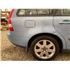 Image 27 : PARKSVILLE - 2005 VOLVO V50 BLUE 237253 KMS - P092716