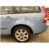 Image 29 : PARKSVILLE - 2005 VOLVO V50 BLUE 237253 KMS - P092716