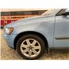 Image 31 : PARKSVILLE - 2005 VOLVO V50 BLUE 237253 KMS - P092716