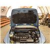 Image 32 : PARKSVILLE - 2005 VOLVO V50 BLUE 237253 KMS - P092716