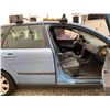Image 36 : PARKSVILLE - 2005 VOLVO V50 BLUE 237253 KMS - P092716