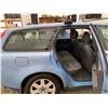 Image 40 : PARKSVILLE - 2005 VOLVO V50 BLUE 237253 KMS - P092716