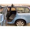 Image 45 : PARKSVILLE - 2005 VOLVO V50 BLUE 237253 KMS - P092716