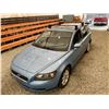Image 4 : PARKSVILLE - 2005 VOLVO V50 BLUE 237253 KMS - P092716