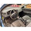 Image 50 : PARKSVILLE - 2005 VOLVO V50 BLUE 237253 KMS - P092716