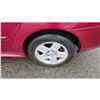 Image 17 : DUNCAN - 2006 CHEVROLET MALIBU RED 239365 KMS - D14303
