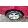 Image 23 : DUNCAN - 2006 CHEVROLET MALIBU RED 239365 KMS - D14303