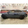 Image 23 : PARKSVILLE - 2015 NISSAN SENTRA GREY 214601 KMS - B637006