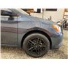 Image 25 : PARKSVILLE - 2015 NISSAN SENTRA GREY 214601 KMS - B637006