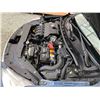 Image 34 : PARKSVILLE - 2015 NISSAN SENTRA GREY 214601 KMS - B637006