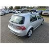 Image 10 : DUNCAN - 2008 VOLKSWAGEN CITY GOLF GRAY 247640 KMS - B011218