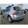 Image 13 : DUNCAN - 2008 VOLKSWAGEN CITY GOLF GRAY 247640 KMS - B011218