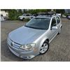 Image 2 : DUNCAN - 2008 VOLKSWAGEN CITY GOLF GRAY 247640 KMS - B011218
