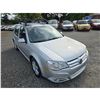 Image 6 : DUNCAN - 2008 VOLKSWAGEN CITY GOLF GRAY 247640 KMS - B011218