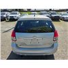 Image 12 : DUNCAN - 2004 TOYOTA COROLLA MATRIX SILVER 299999 KMS - J823910