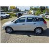 Image 16 : DUNCAN - 2004 TOYOTA COROLLA MATRIX SILVER 299999 KMS - J823910