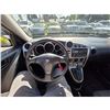 Image 34 : DUNCAN - 2004 TOYOTA COROLLA MATRIX SILVER 299999 KMS - J823910