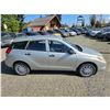 Image 8 : DUNCAN - 2004 TOYOTA COROLLA MATRIX SILVER 299999 KMS - J823910