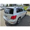 Image 10 : DUNCAN - 2013 MERCEDES-BENZ GLK-CLASS GRAY 182609 KMS - D028332