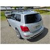 Image 14 : DUNCAN - 2013 MERCEDES-BENZ GLK-CLASS GRAY 182609 KMS - D028332