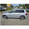Image 16 : DUNCAN - 2013 MERCEDES-BENZ GLK-CLASS GRAY 182609 KMS - D028332