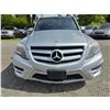Image 3 : DUNCAN - 2013 MERCEDES-BENZ GLK-CLASS GRAY 182609 KMS - D028332
