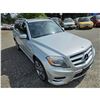 Image 6 : DUNCAN - 2013 MERCEDES-BENZ GLK-CLASS GRAY 182609 KMS - D028332