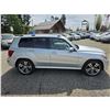 Image 8 : DUNCAN - 2013 MERCEDES-BENZ GLK-CLASS GRAY 182609 KMS - D028332