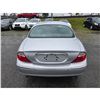 Image 12 : DUNCAN - 2003 JAGUAR S-TYPE SILVER 215937 KMS - JM82656