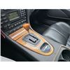 Image 37 : DUNCAN - 2003 JAGUAR S-TYPE SILVER 215937 KMS - JM82656